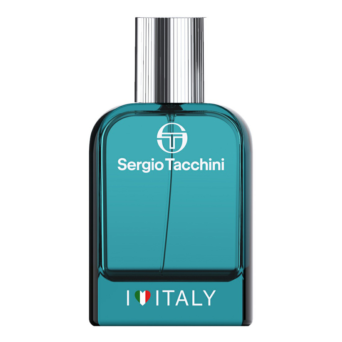 Купить Туалетная вода мужская Sergio Tacchini I Love Italy For Him Eau De Toilette, 100 мл, I Love Italy Man