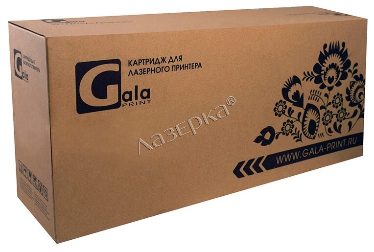 

Картридж GalaPrint GP_TK-7225_WC, Черный