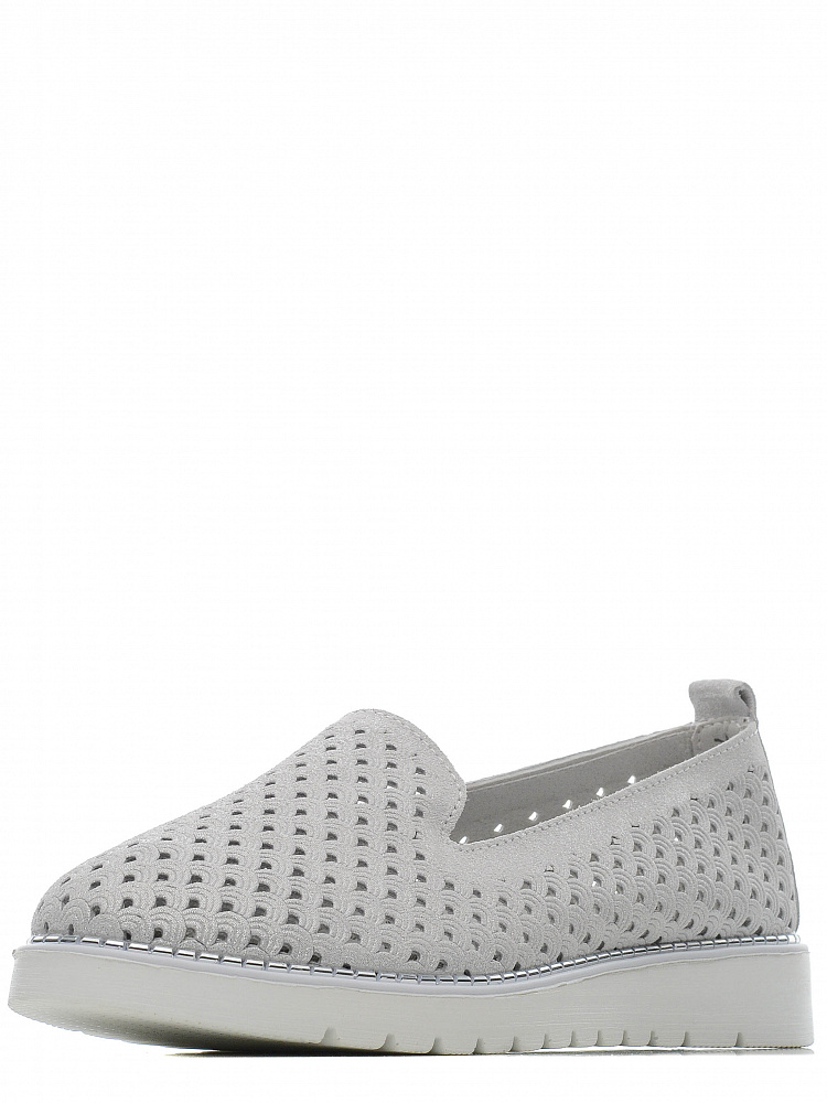 

Туфли женские ZENDEN 79-01WA-053FS серые 36 RU, 79-01WA-053FS