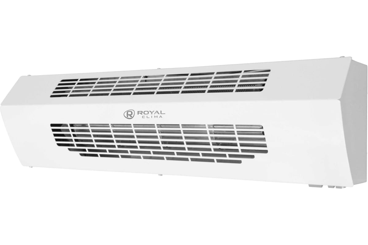 

Тепловая завеса Royal Clima Heatguard RAH-HG0.6E3M, 3кВт белый