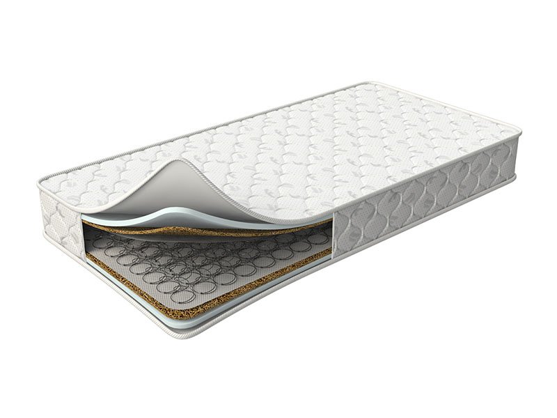 

Матрас Dimax Оптима Фоам 6 200x210, Оптима Фоам 6