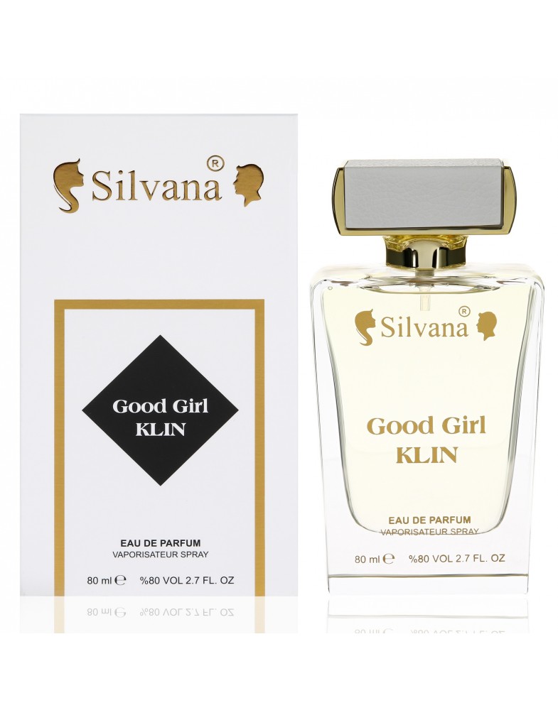 

Парфюмерная вода Silvana WOMEN 80 мл, Silvana WOMEN