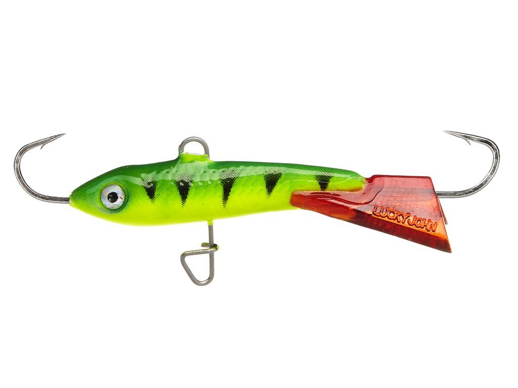 

Балансир Lucky John Classic 70 мм, 20 г, 36RT, 1 шт., Classic