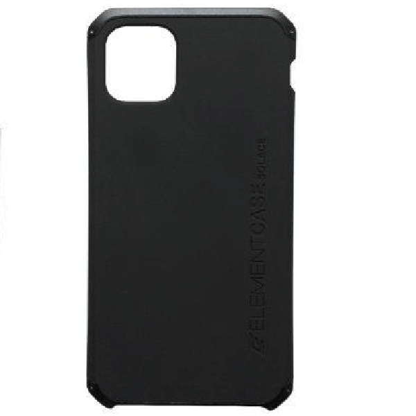 

Чехол iPhone 11 Pro Element Case Solace черный