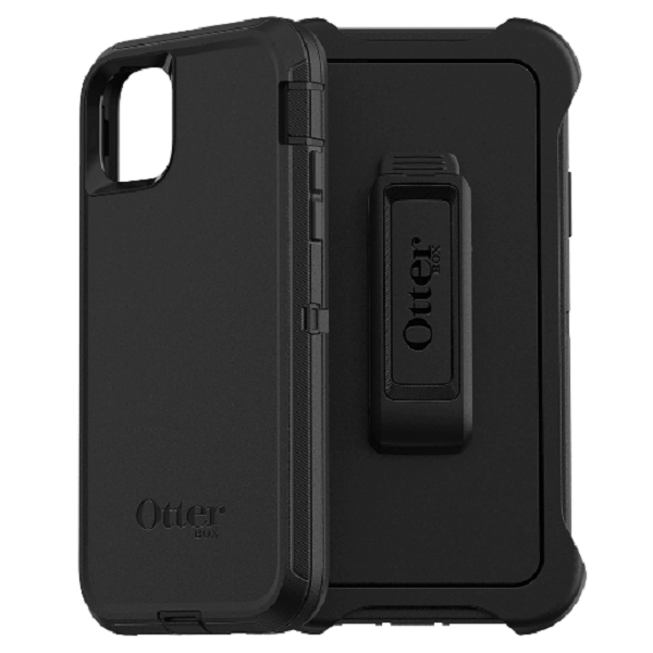 

Чехол iPhone 11 Pro OtterBox Defender