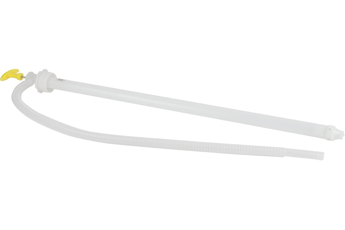 

Насос для бочек ручной OPTIMUS HD OPT-405842, OPT-405842
