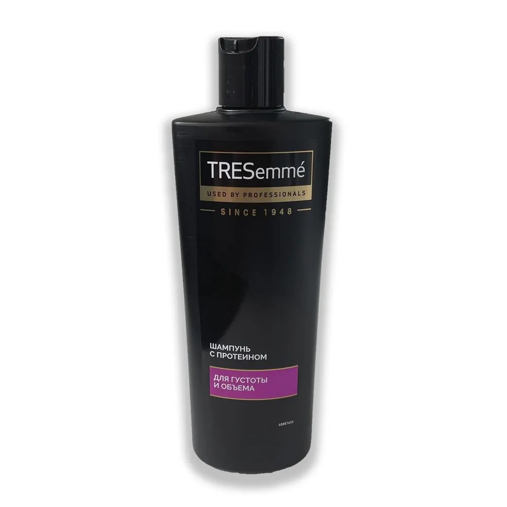 

Шампунь TRESemme TRESemme Protein Thickness густота для волос 400 мл