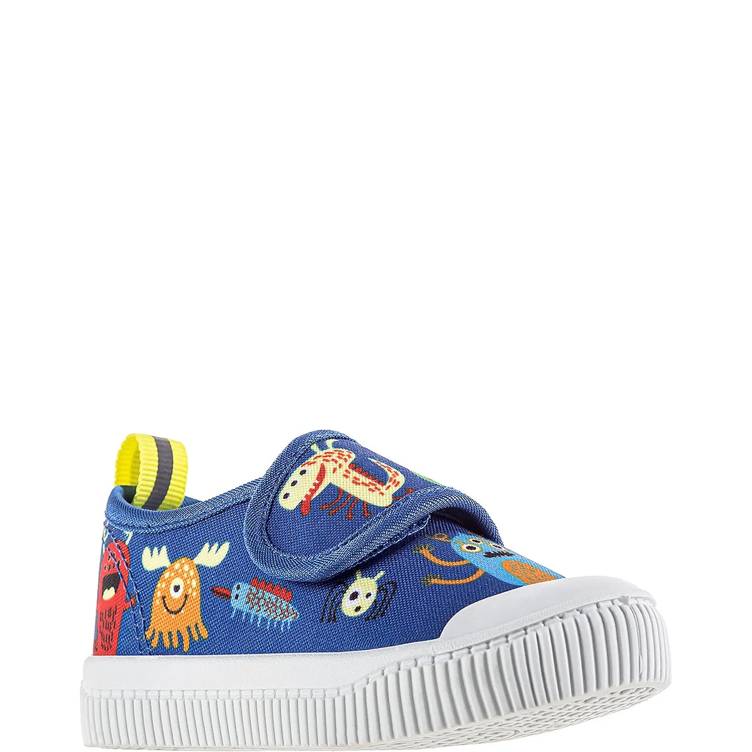 

Кеды Kakadu для мальчиков, размер 23, 9563D-21-26-T-C, 9563D_21-26_T/C