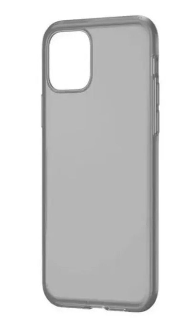 

Чехол IPhone 11 TPU прозрачный Creative Case HOCO