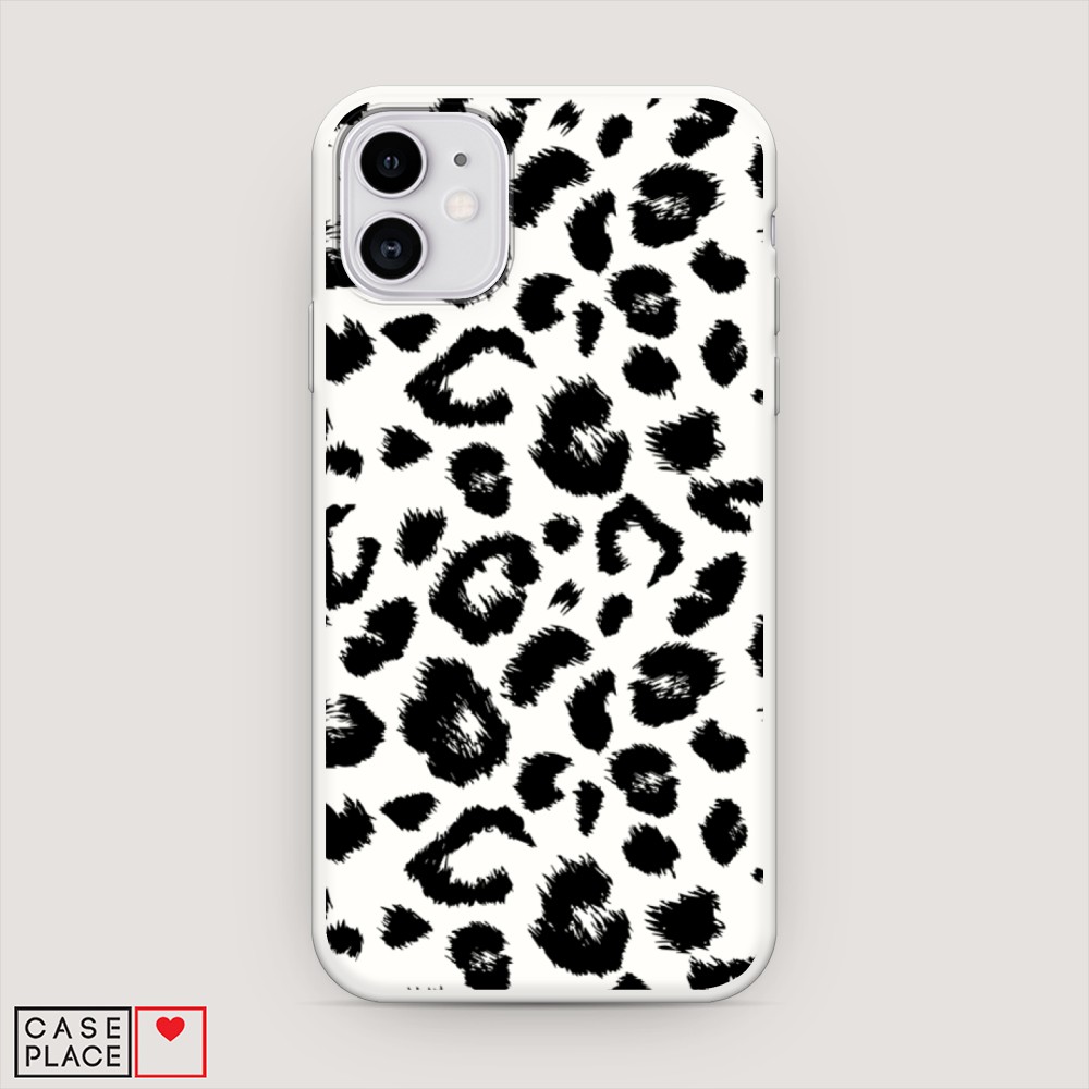 Чехол Awog на Apple iPhone 11 / Айфон 11 