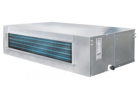 

Канальная сплит-система AUX ALMD-H36/4DR2/AL-H36/4DR2(U) Inverter