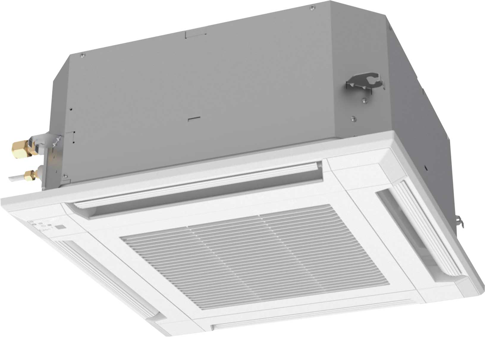 

Кассетная сплит-система FUJITSU AUXG24KVLA/UTGUFYFW/AOYG24KATA
