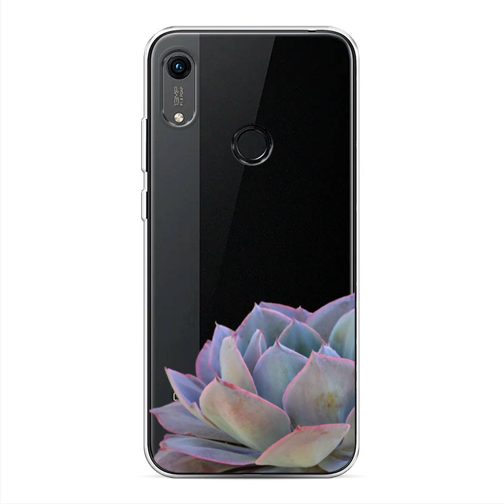 

Чехол Awog на Huawei Y6s "Молодило уголок", Разноцветный, 611550-8