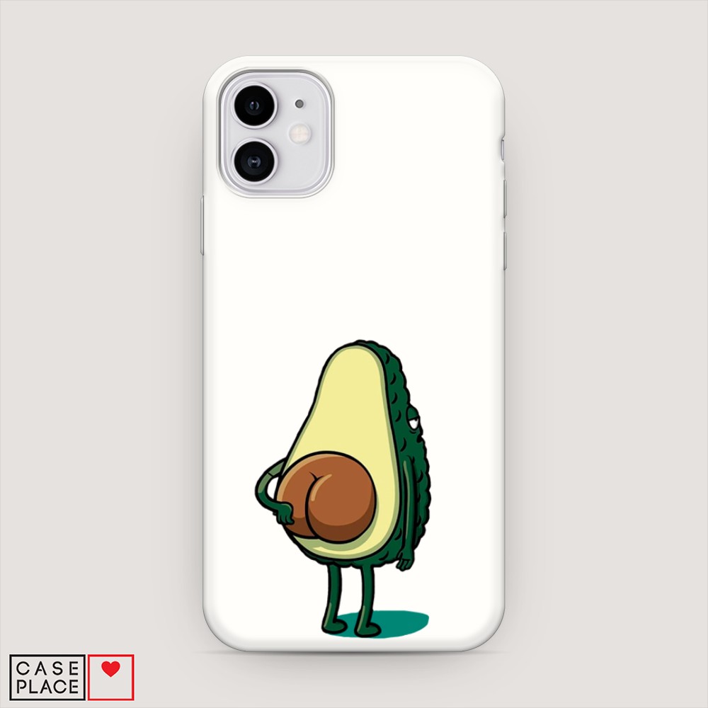 Чехол Awog на Apple iPhone 11 / Айфон 11 