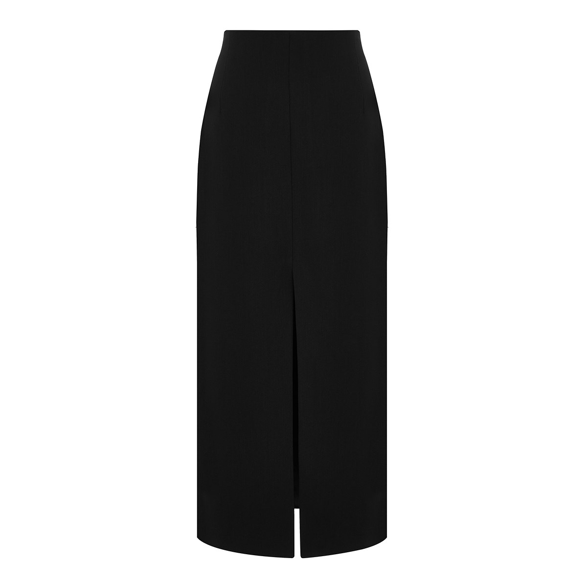 

Юбка женская Katy Collection 55257 черная L, Черный, 55257