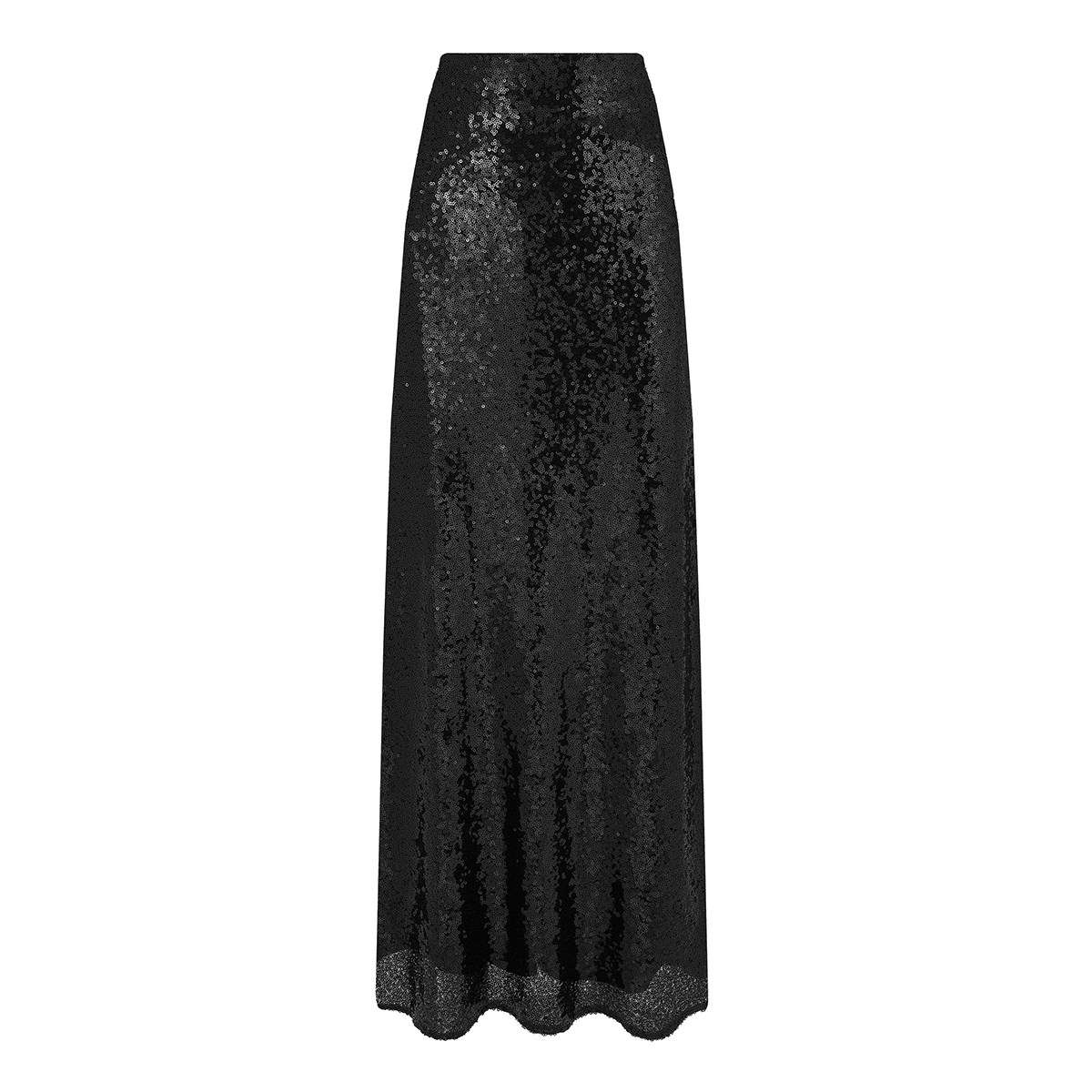 

Юбка женская Katy Collection 55260 черная M, Черный, 55260