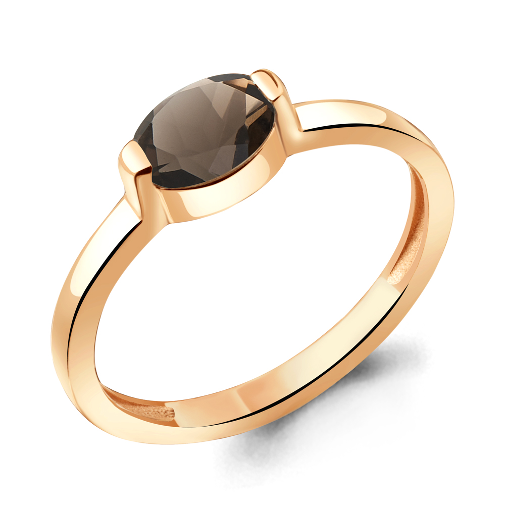 

Кольцо из серебра р.  Aquamarine 6961701_925_з, кварц, 6961701_925_з