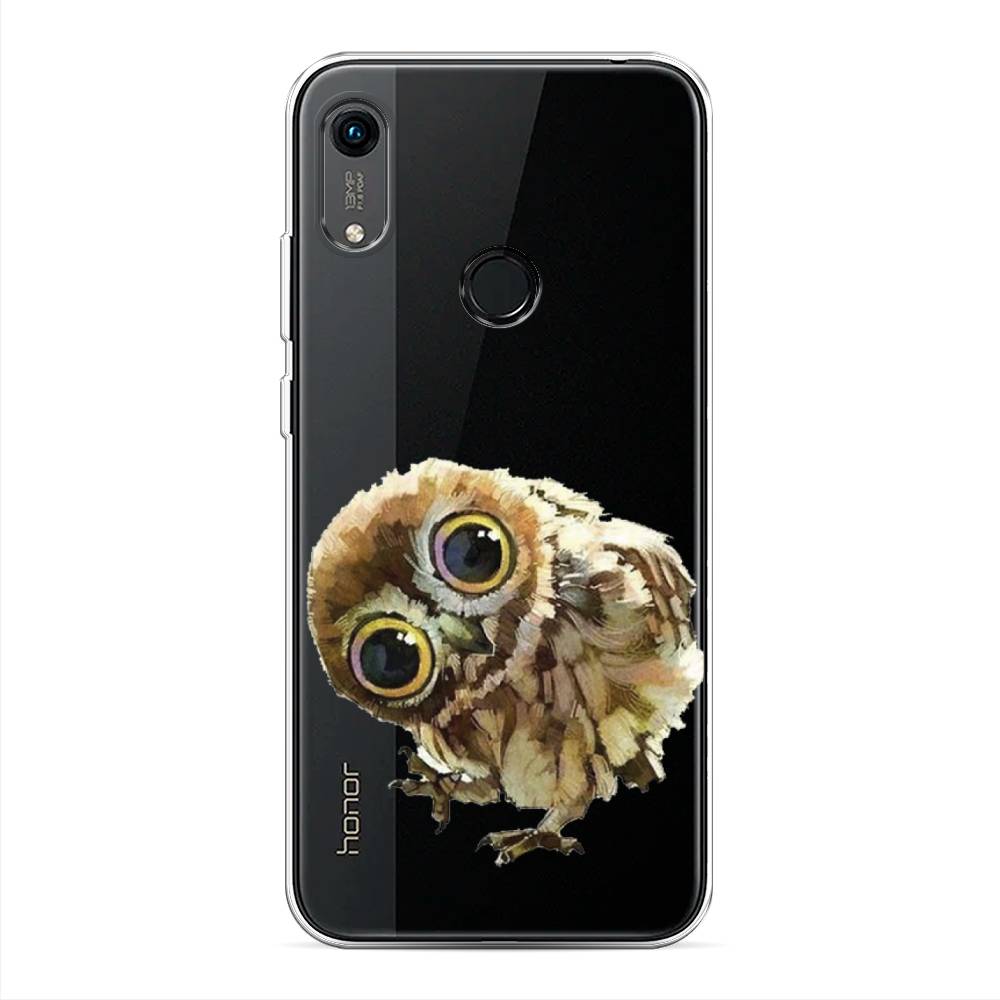 Чехол Awog  на Huawei Y6s 