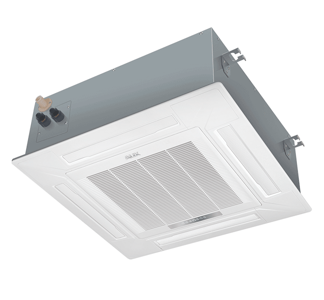 

Кассетная сплит-система AUX ALCA-H36/4DR2/AL-H36/4DR2(U) Inverter