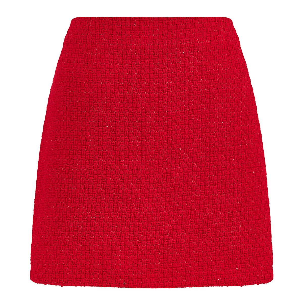 

Юбка женская Katy Collection 55265 красная M, Красный, 55265