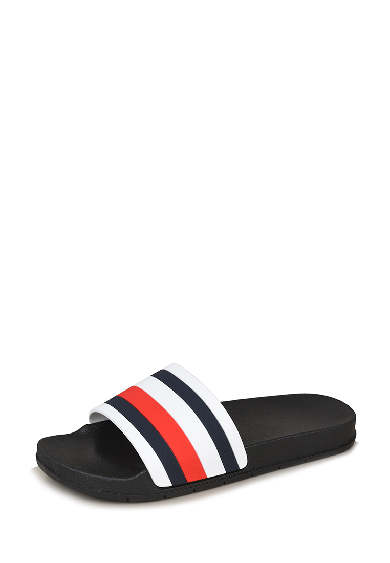 фото Сланцы мужские t.taccardi 138419 разноцветные 42 ru