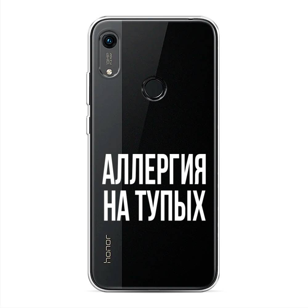 Чехол Awog  на Huawei Y6s 