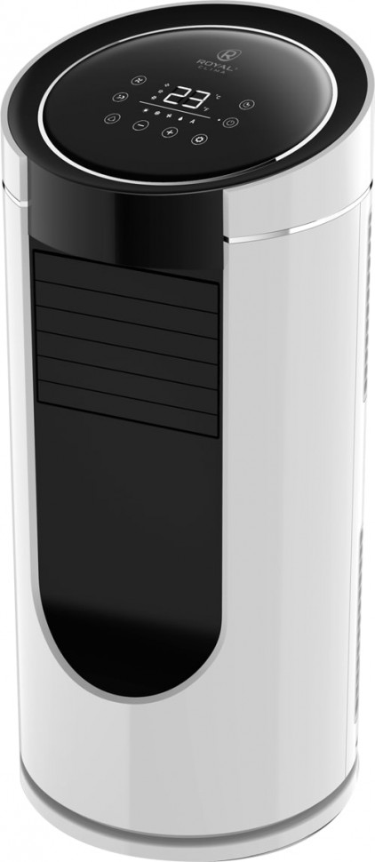 

Мобильный кондиционер Royal Clima RM-NN28HH-E