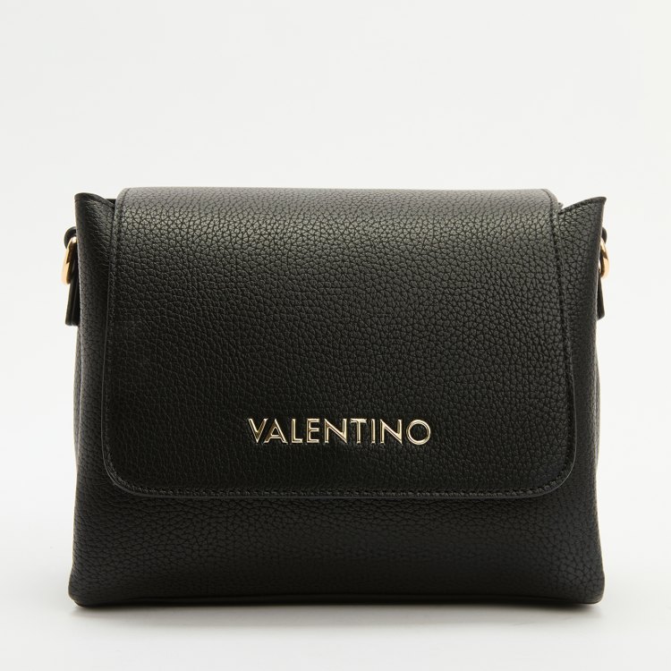 

Сумка женская Valentino VBS5A806, черный, VBS5A806
