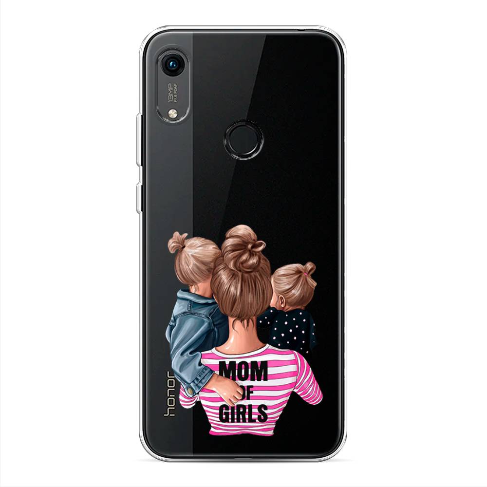 Чехол Awog  на Huawei Y6s 