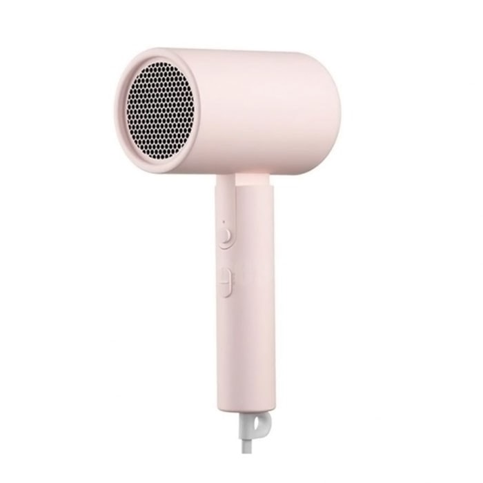 Фен Mijia H101 (CMJ04LXP) 1600 Вт розовый фен для волос welleya 2500 вт розовый