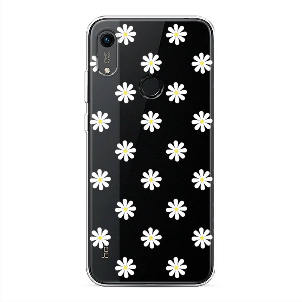 

Чехол Awog "Маленькие ромашки" для Huawei Y6s, 611550-8