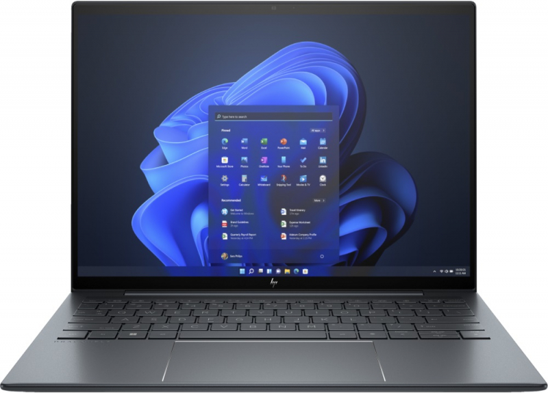 

Ноутбук HP Elite Dragonfly G4 Blue (819F1EA), Elite Dragonfly G4