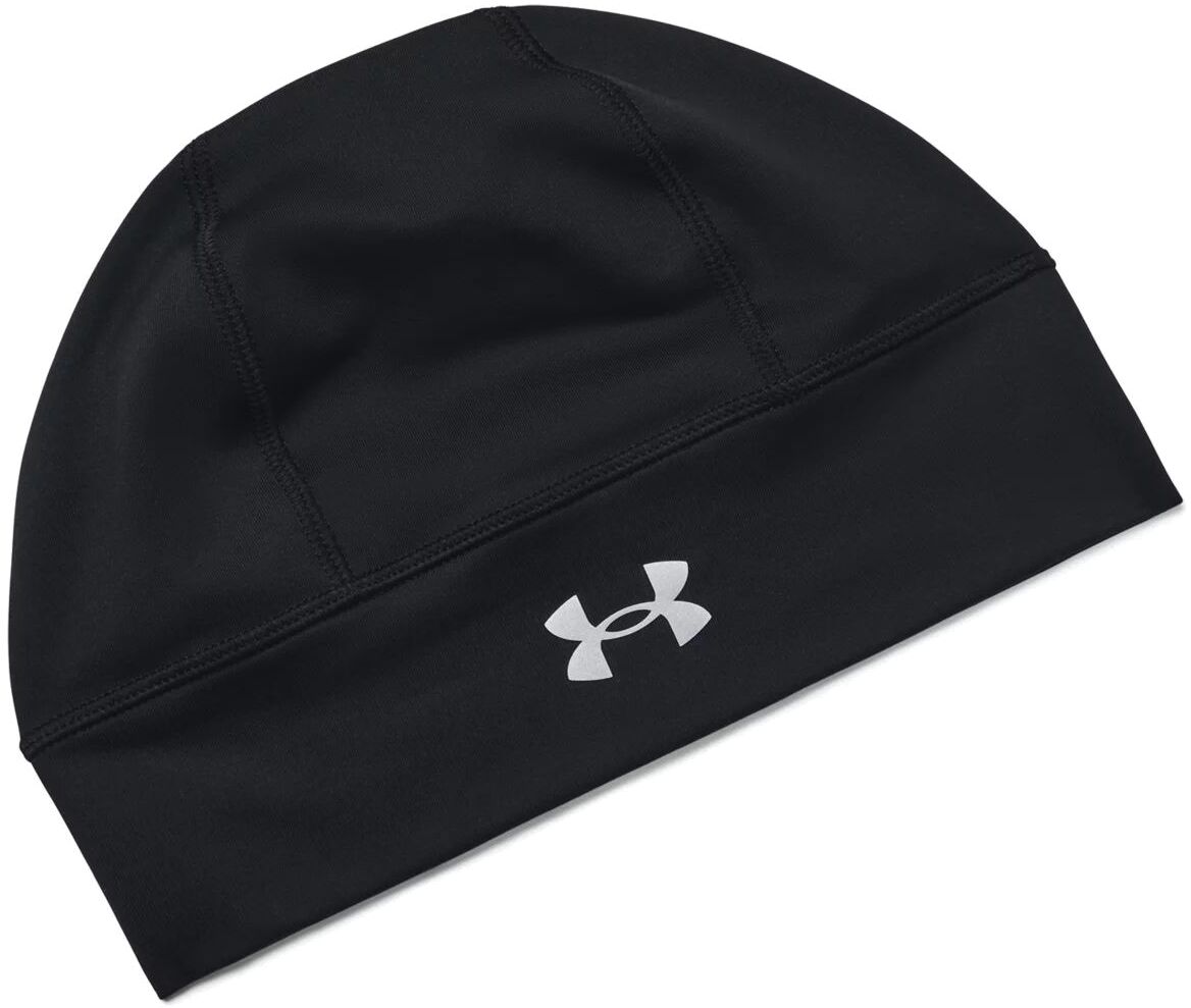 Шапка мужская Under Armour Storm Launch Beanie черная, one size