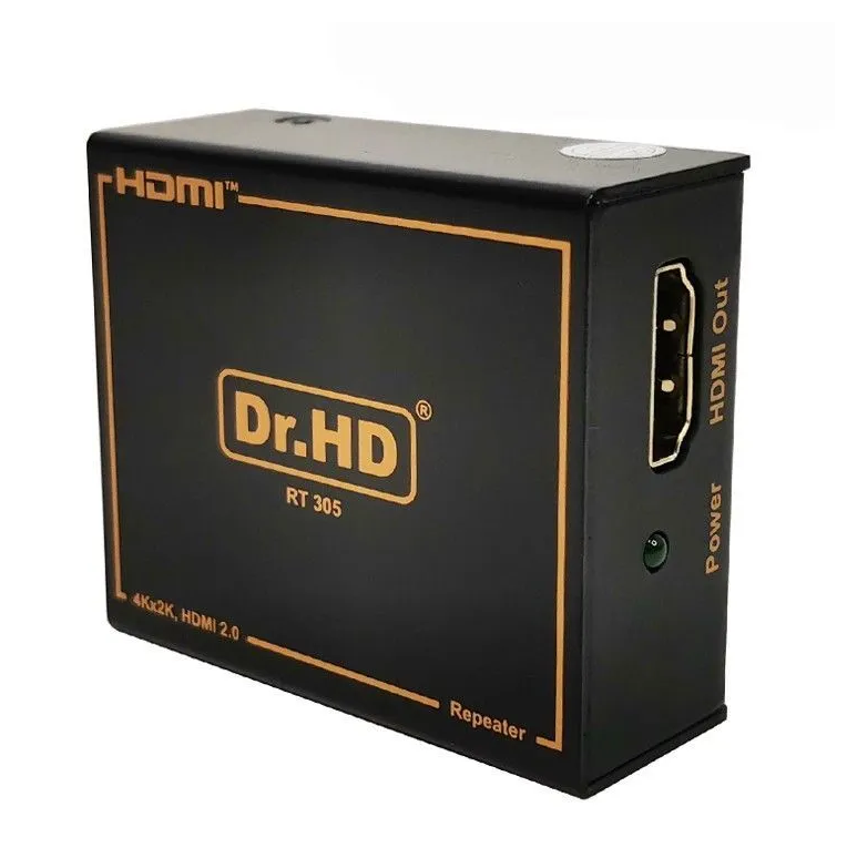 Удлинитель HDMI - HDMI Dr.HD 005007011 RT 305