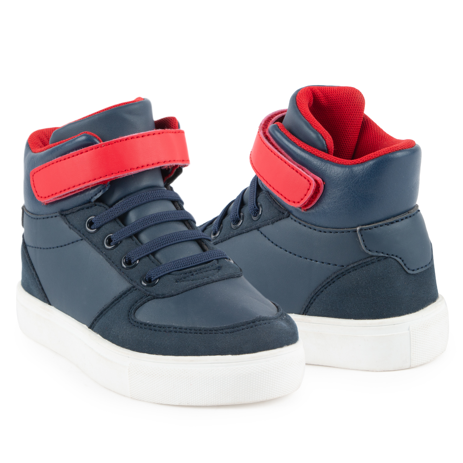 

Кеды Kidix SMS21-8 navy р.32, SMS21-8 navy