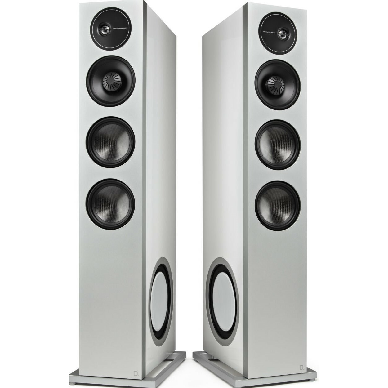 

Пассивная акустика Definitive Technology DEMAND-D17WT SET White, DEMAND-D17WT SET