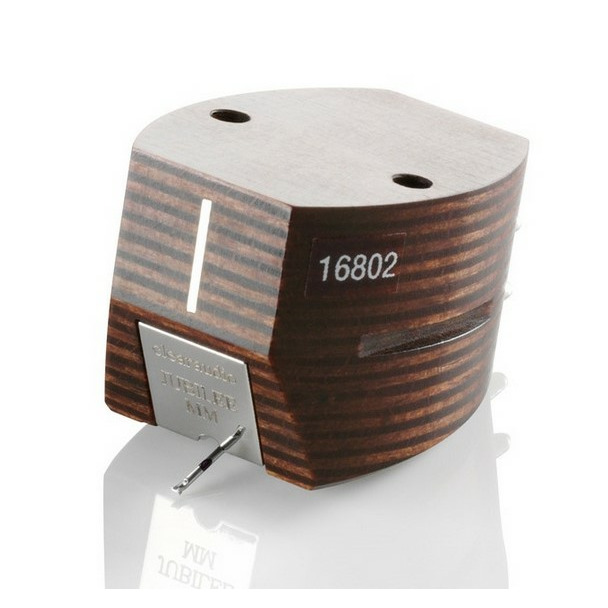 

Картридж Hi-Fi ClearAudio Jubilee MM, Jubilee MM