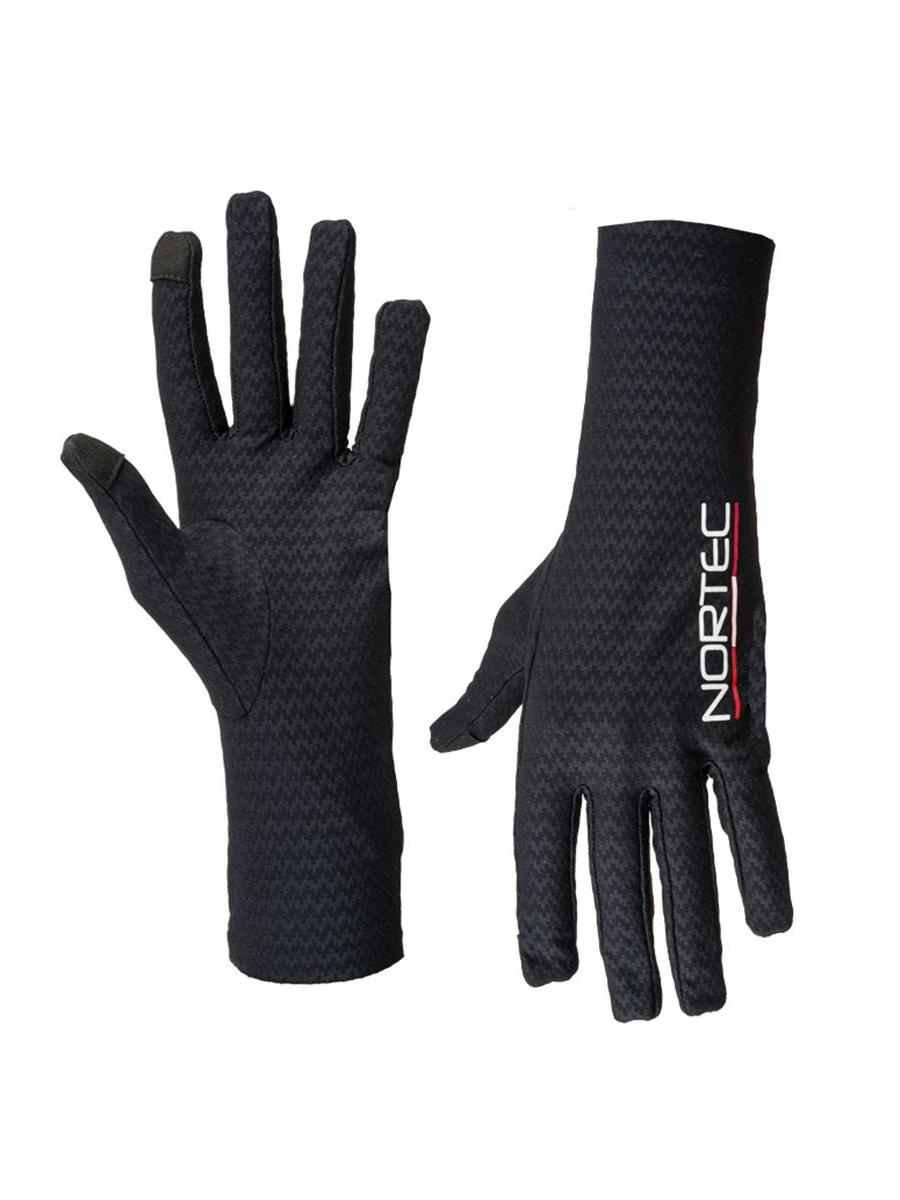 

Перчатки Nortec Ultralight Black (Us:) 2023-24, Черный, Ultralight