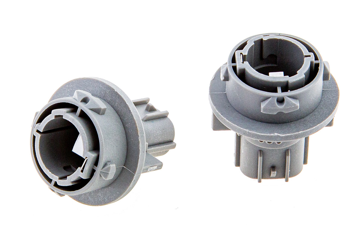 

Патрон лампы автомобильной X 7 X500301 (2 шт.), X500301