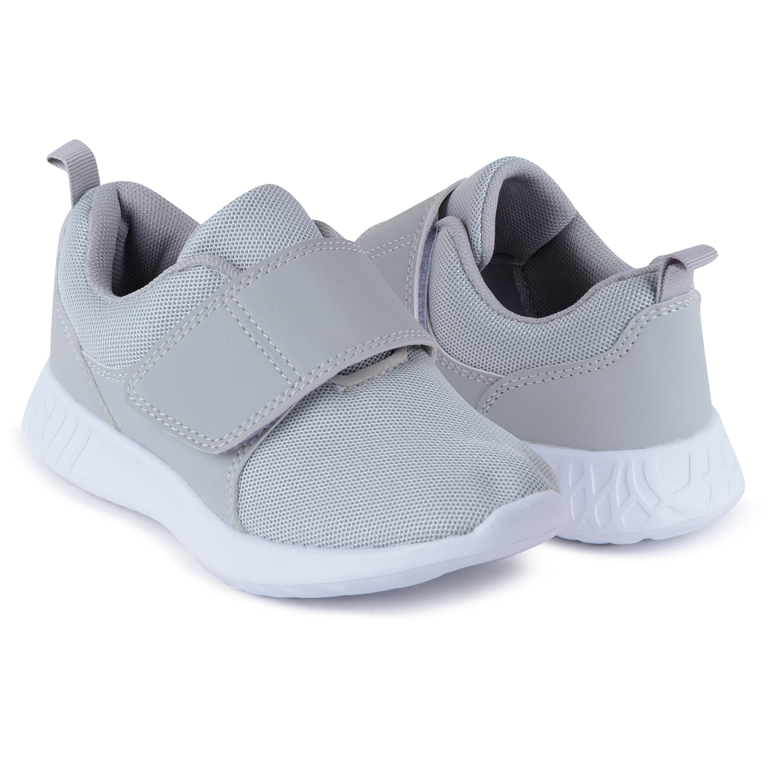 фото Кроссовки kidix sms21-9 grey р.30