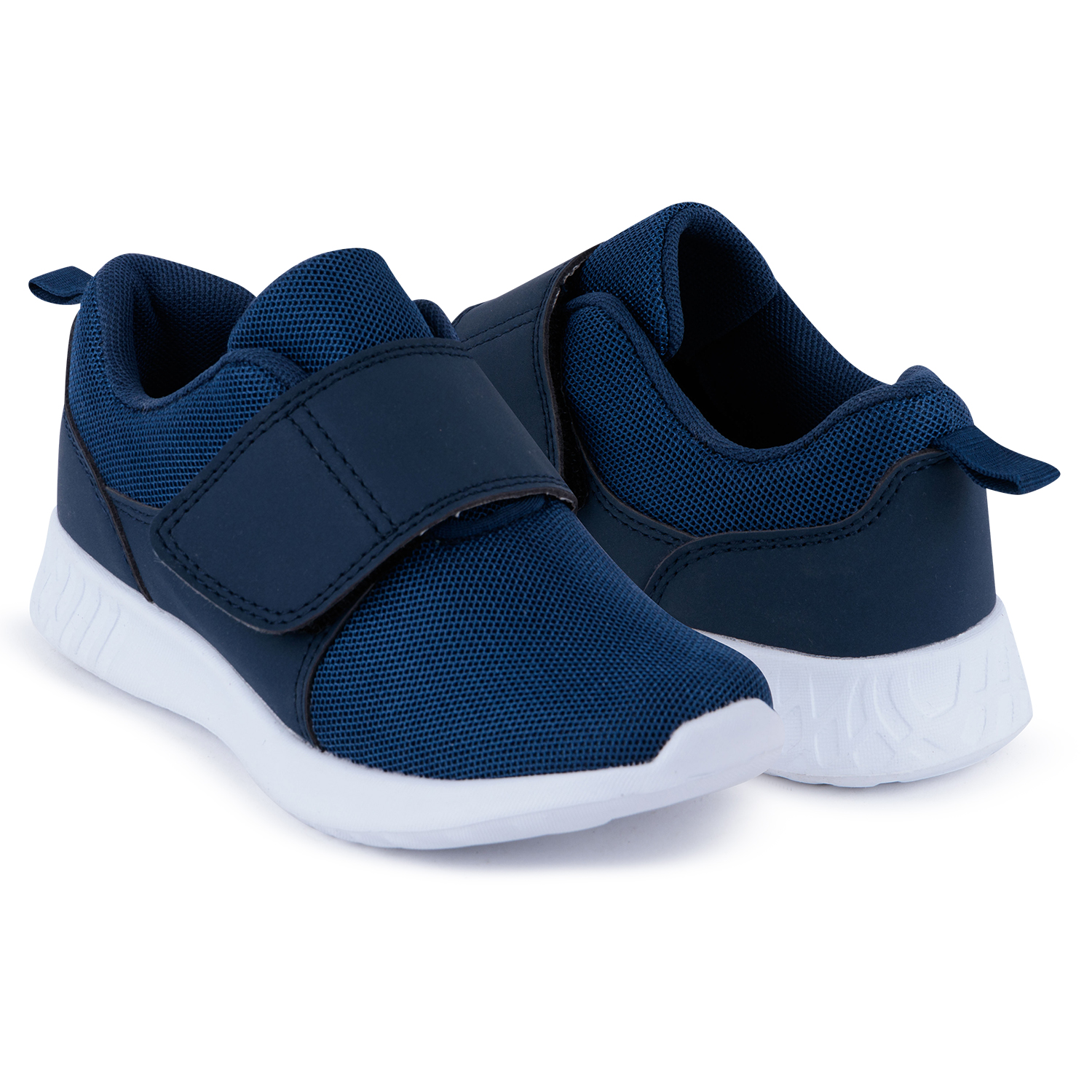 фото Кроссовки kidix sms21-9 navy р.27