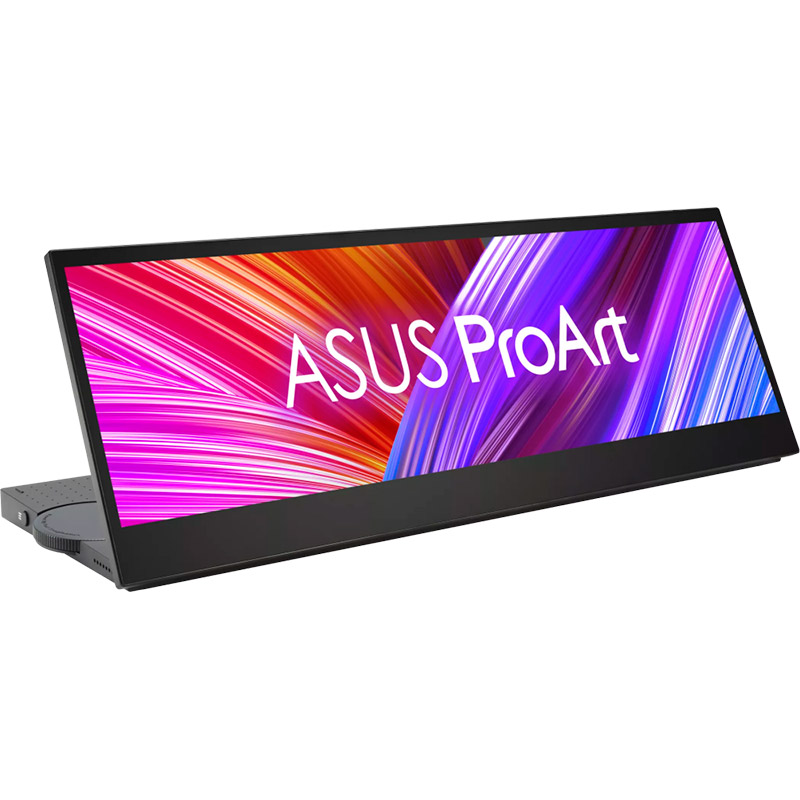 

14" Монитор ASUS PA147CDV черный 60Hz 1920x550 IPS, PA147CDV
