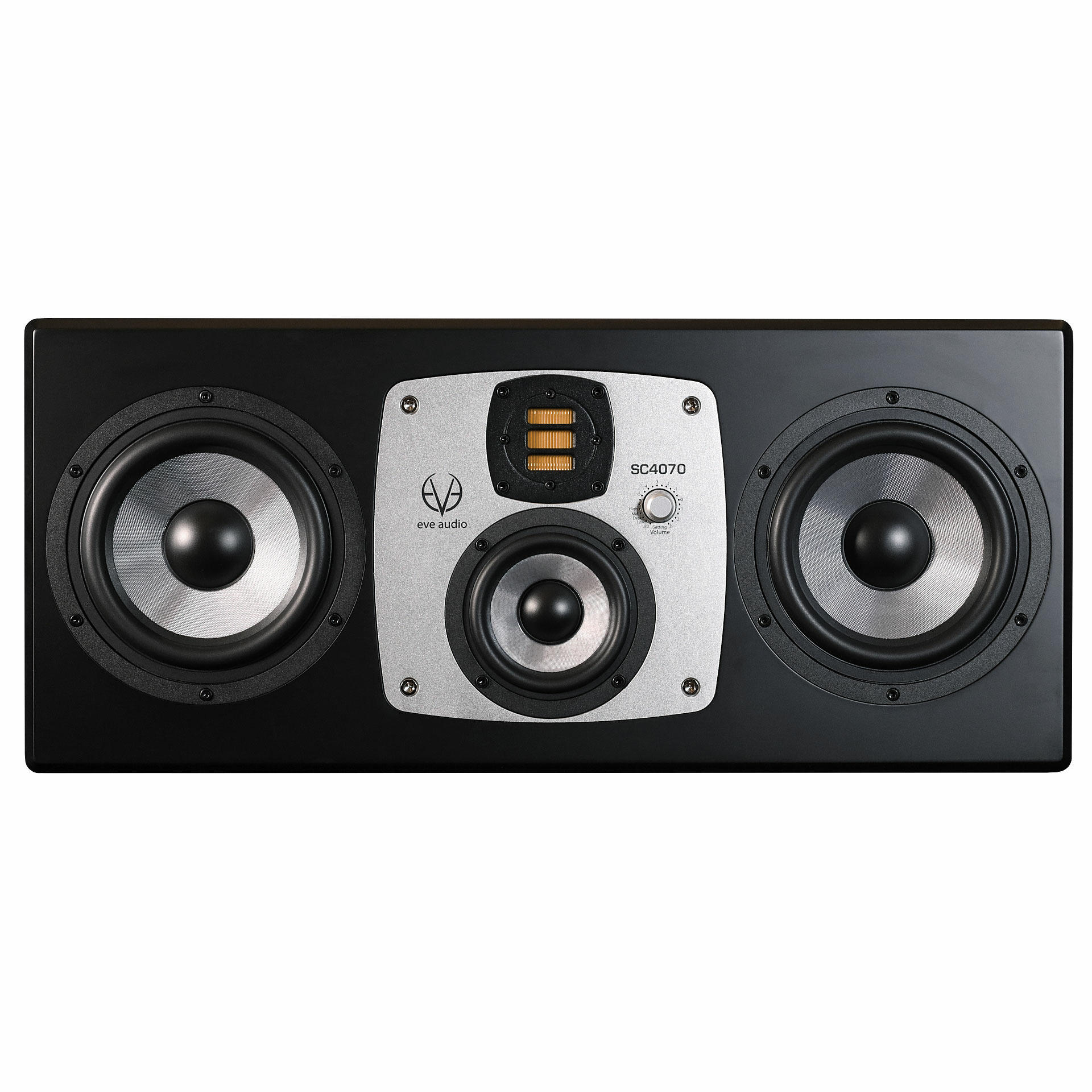 

Студийный монитор активный EVE Audio SC4070, SC4070