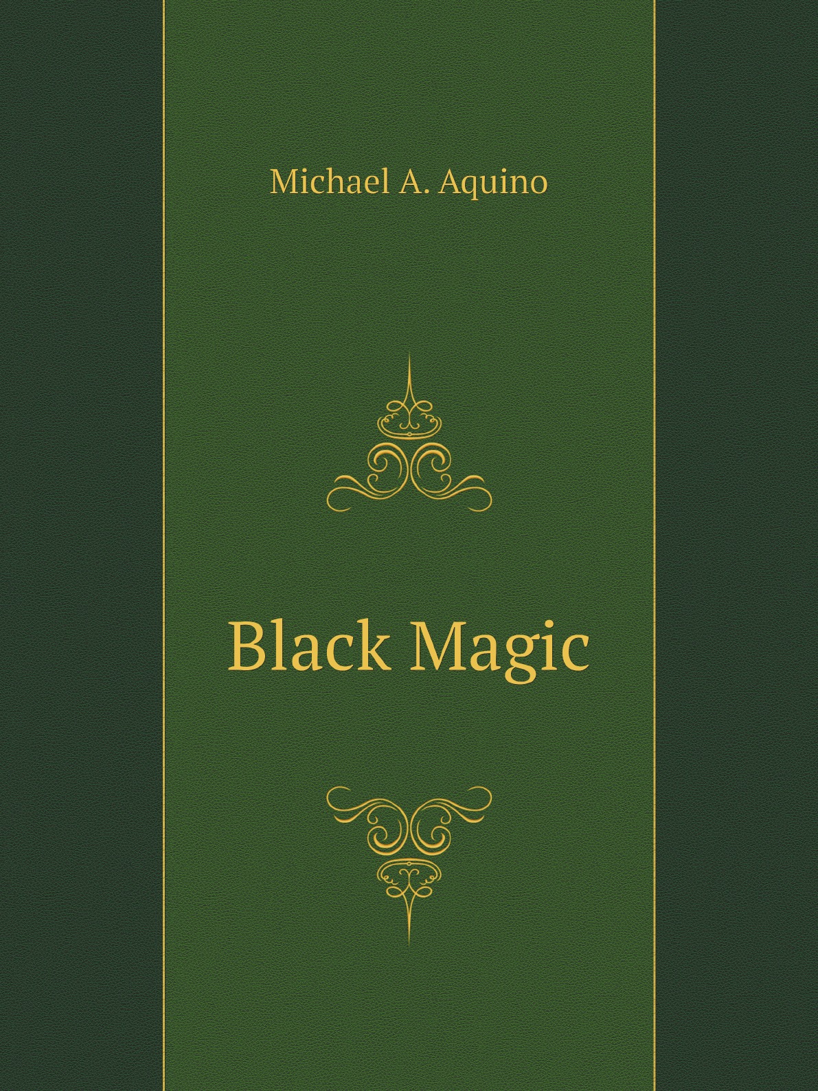 

Black Magic