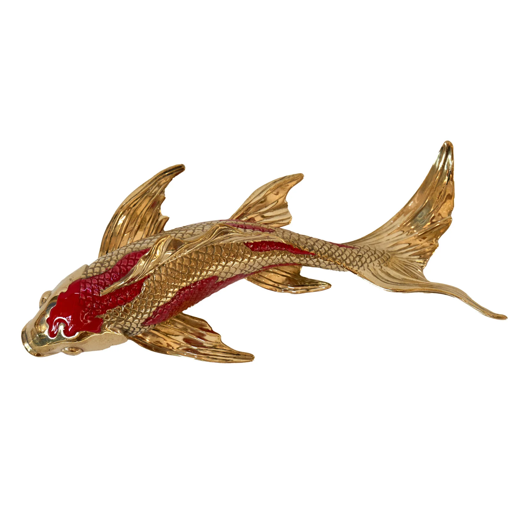 Бронзовая скульптура Галерея Lea  332233