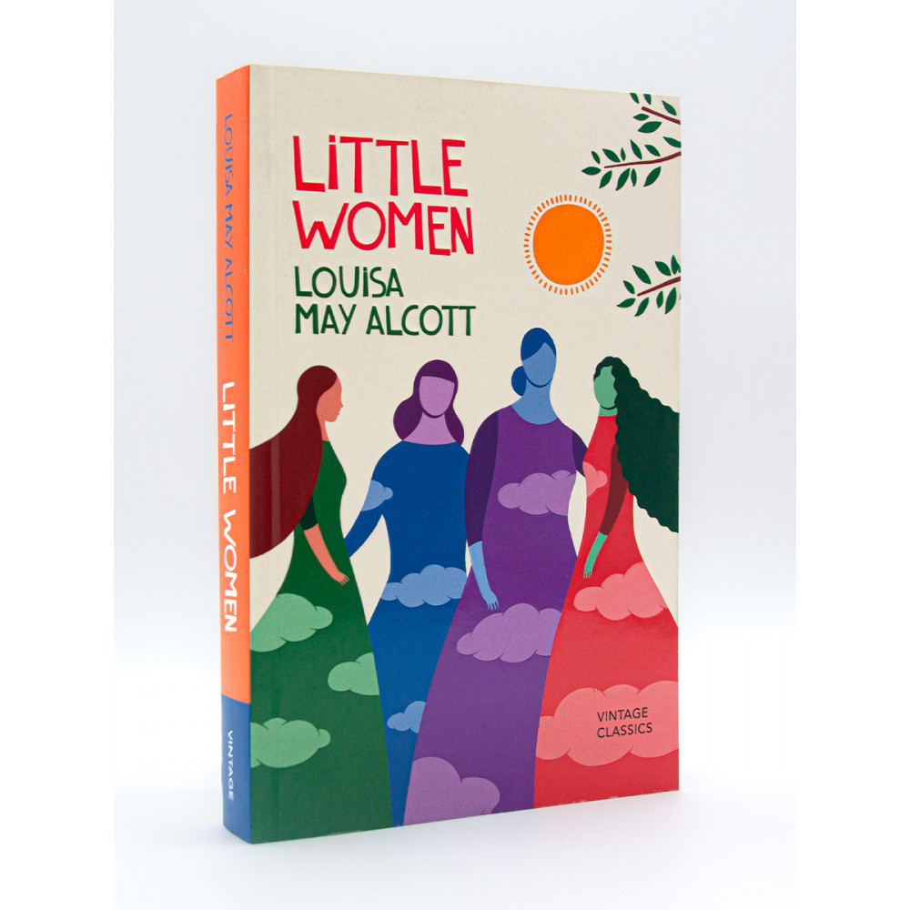 

Little Women