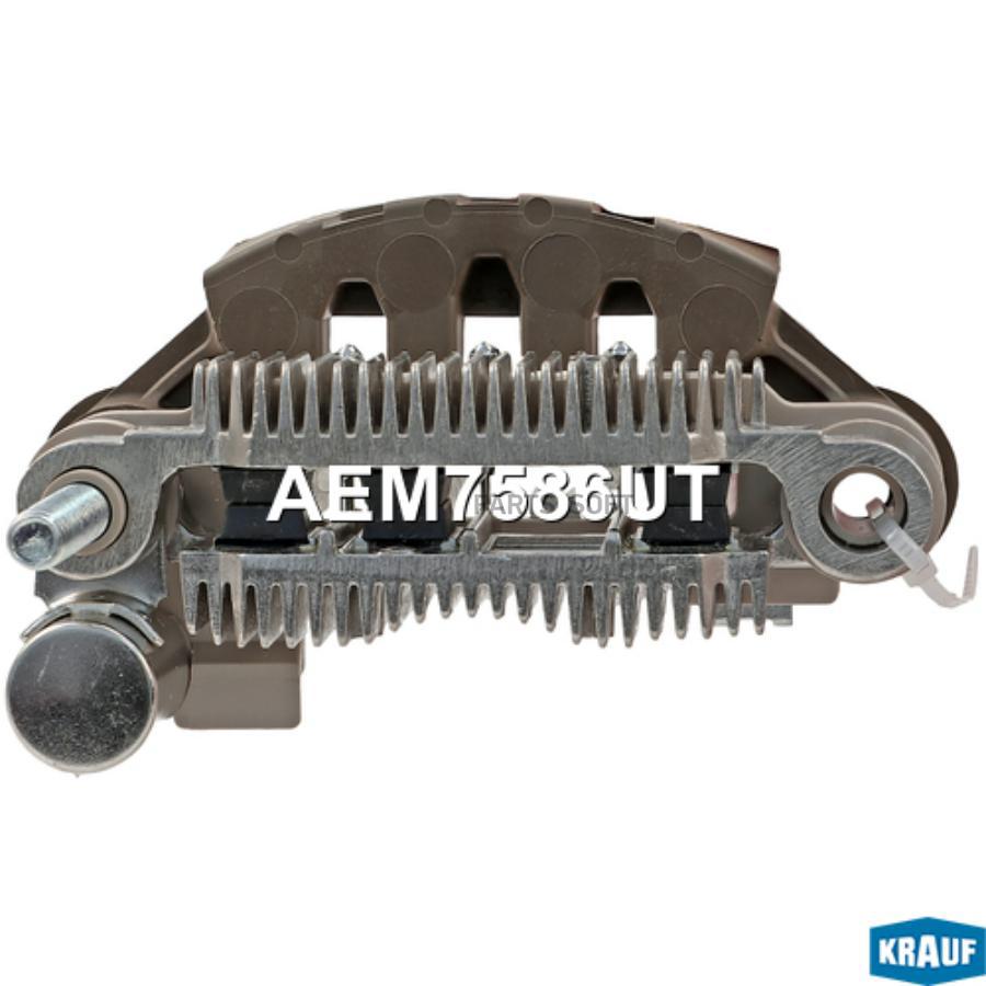 

Диодный Мост Генератора