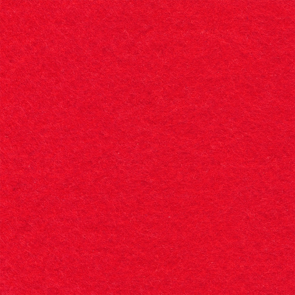 Ткань фетр BLITZ FKC22-20/30 5 шт. №СН601 красный