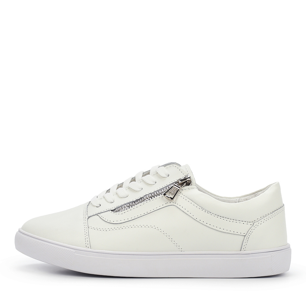фото Кеды женские zenden active 79-33wa-005zk1 белые 37 ru