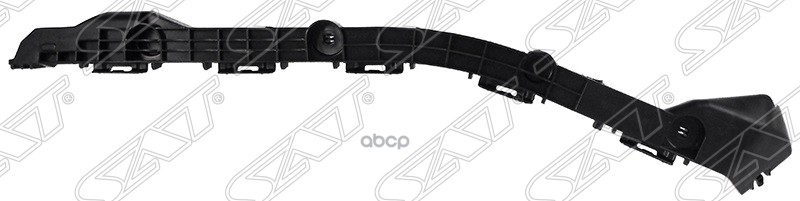 

Крепление Заднего Бампера Toyota Corolla 13-19 Rh (Правый) Sat St-Ty33-087B-1